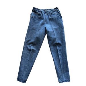 Rare VTG black guess jeans